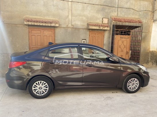 هيونداي أكسينت مستعملة 1759998