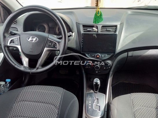 هيونداي أكسينت مستعملة 1925683