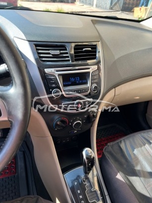 هيونداي أكسينت مستعملة 1697868