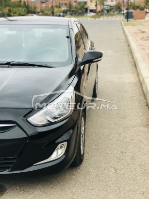 هيونداي أكسينت مستعملة 1564934