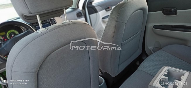 HYUNDAI Accent occasion 1801268