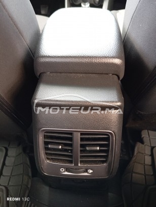 هيونداي أكسينت Hyundai accent diesel 1.5l 115chv مستعملة 1844444