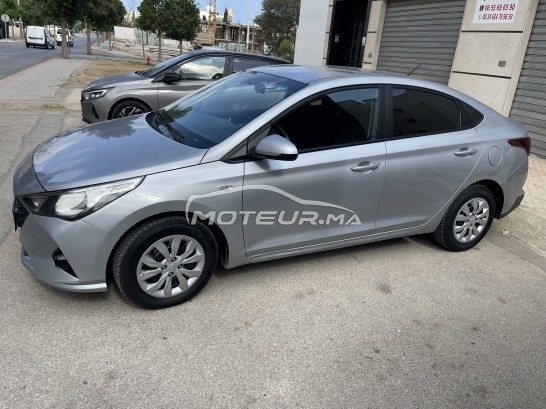 HYUNDAI Accent 1.5 occasion 2775336