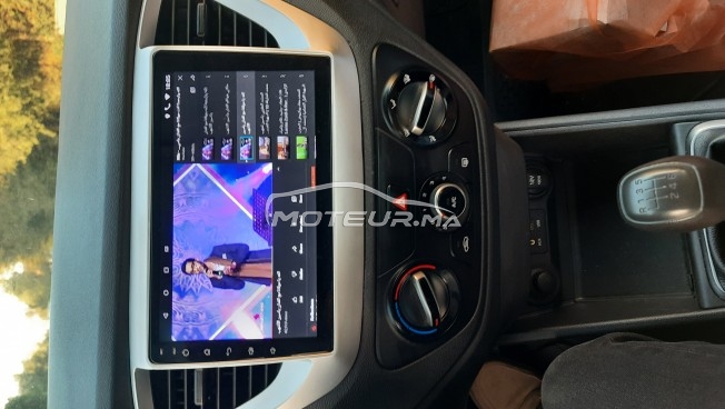 هيونداي أكسينت مستعملة 1595494