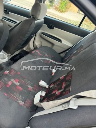 هيونداي أكسينت 2007 مستعملة 2516687