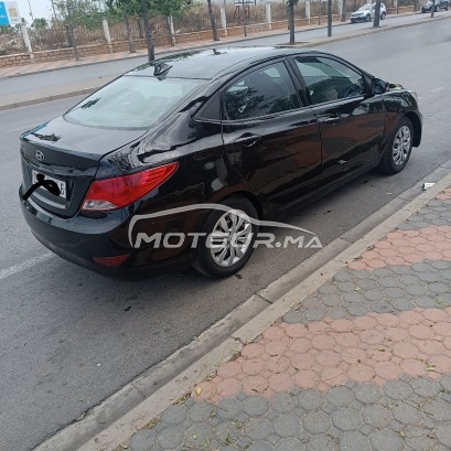 HYUNDAI Accent occasion 1713751