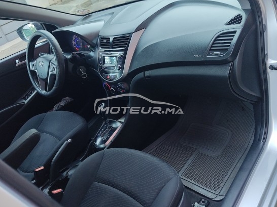 هيونداي أكسينت Crdi مستعملة 1573503