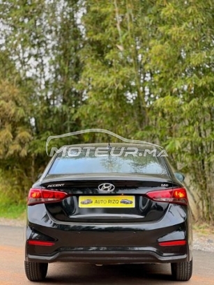 هيونداي أكسينت مستعملة 3363808