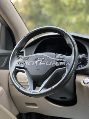 HYUNDAI Accent occasion 3355736