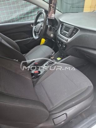 HYUNDAI Accent 1,5 occasion 2967412