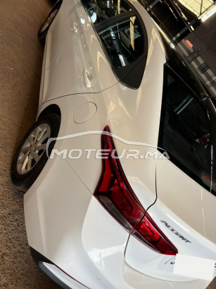 HYUNDAI Accent 1.6 d inventive occasion 3204508