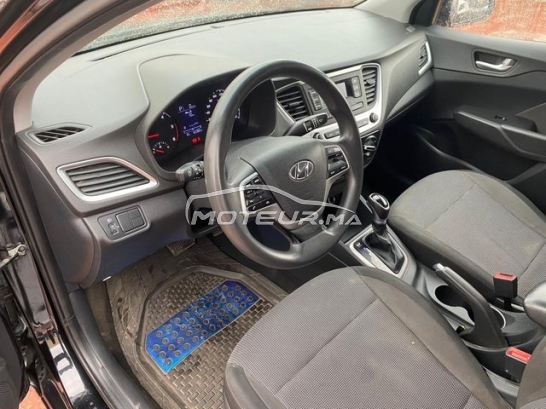 هيونداي أكسينت مستعملة 3073739