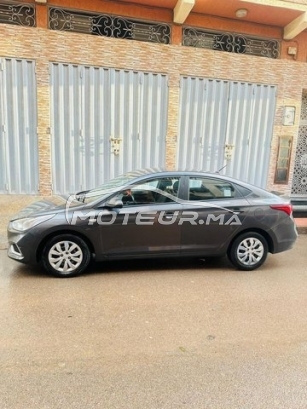 HYUNDAI Accent occasion 3029219