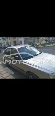 HYUNDAI Accent occasion 1816537