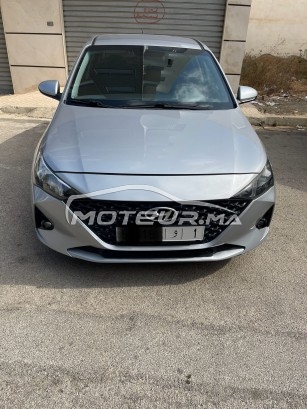 HYUNDAI Accent 1.5 occasion 2775337