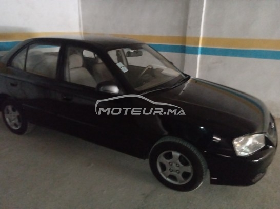 هيونداي أكسينت Crdi مستعملة 1690642