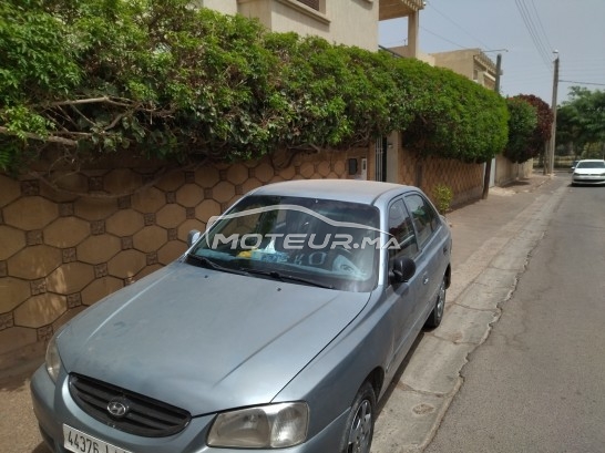 HYUNDAI Accent occasion 1688947