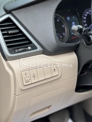 HYUNDAI Accent occasion 3355742