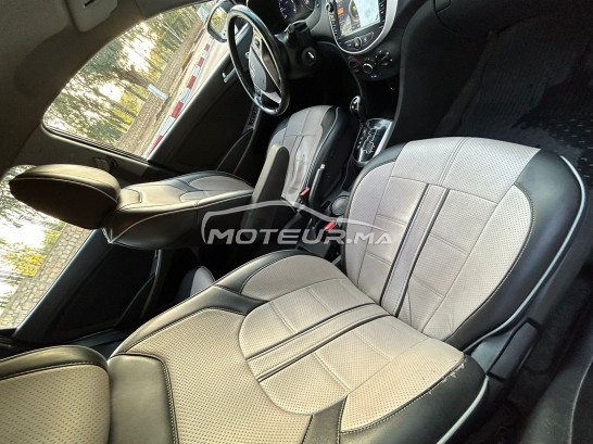 هيونداي أكسينت مستعملة 1617511