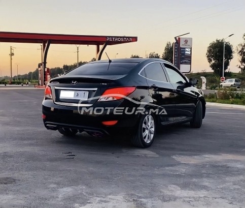 هيونداي أكسينت Maestro مستعملة 1551921