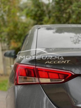 HYUNDAI Accent occasion 3257870