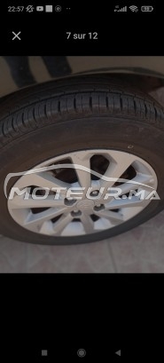 HYUNDAI Accent Crdi 1.6 occasion 2807888