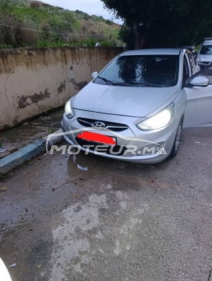 هيونداي أكسينت 2014 مستعملة 3428798