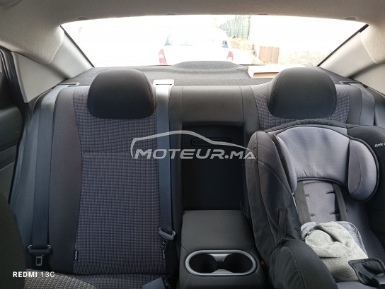 هيونداي أكسينت Hyundai accent diesel 1.5l 115chv مستعملة 1845481