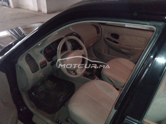 هيونداي أكسينت Crdi مستعملة 1690640