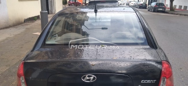 هيونداي أكسينت مستعملة 1549098