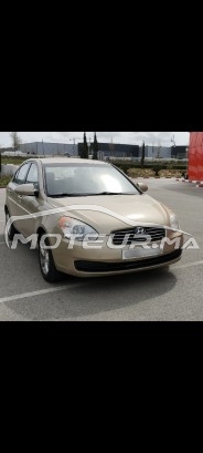 HYUNDAI Accent 1.6 occasion 2412188