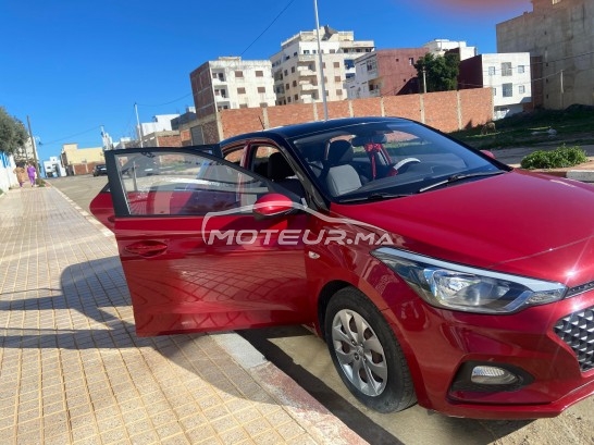 هيونداي ي20 مستعملة 3128327