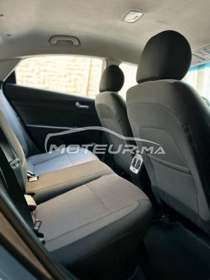 HYUNDAI Accent occasion 2600642