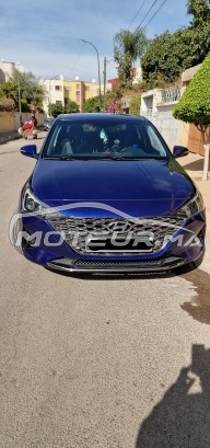 HYUNDAI Accent 1,5 tdi occasion 2822775