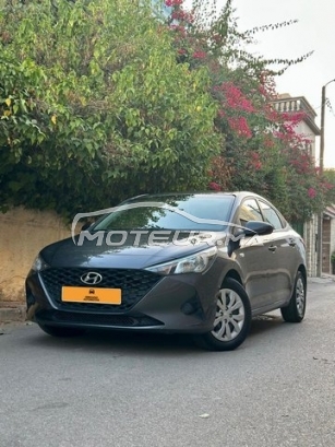 HYUNDAI Accent occasion 2600633
