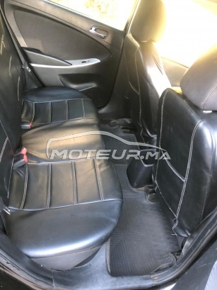 هيونداي أكسينت مستعملة 1870025