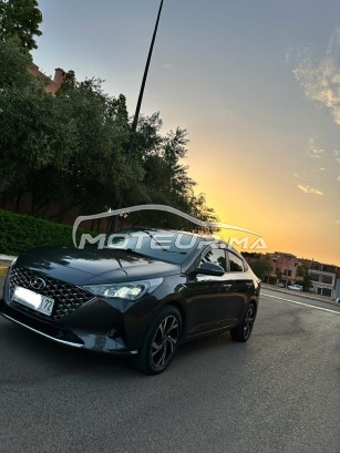 HYUNDAI Accent Seductive occasion 2411471