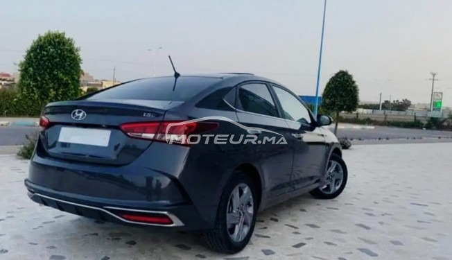 هيونداي أكسينت Seductive مستعملة 1830093