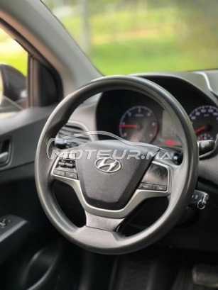 هيونداي أكسينت مستعملة 3363803