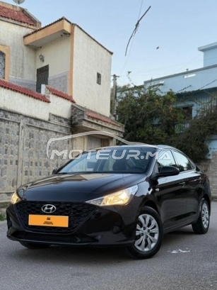 هيونداي أكسينت مستعملة 3166715