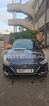 هيونداي أكسينت 2020 مستعملة 2394794