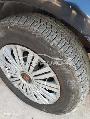 HYUNDAI Accent 2010 occasion 2831822