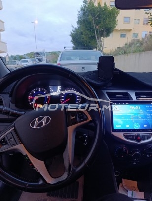 هيونداي أكسينت 2014 مستعملة 3428797