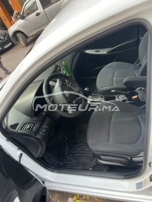 هيونداي أكسينت Accent مستعملة 1869589