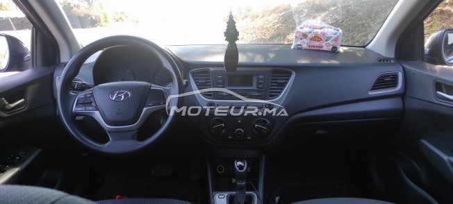 HYUNDAI Accent occasion 1738603