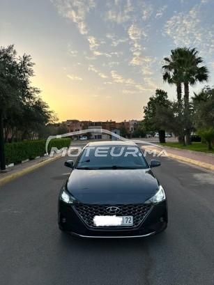 HYUNDAI Accent Seductive occasion 2411500