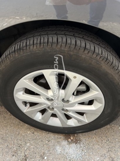 HYUNDAI Accent occasion 2855847