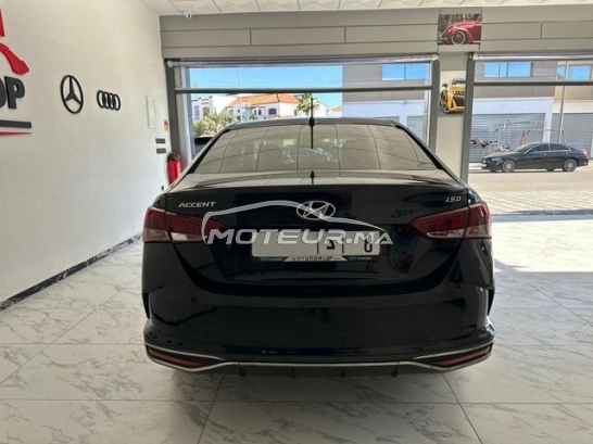 هيونداي أكسينت مستعملة 3095926