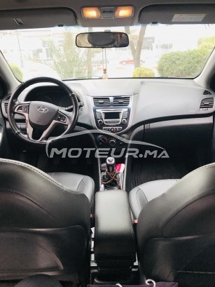 هيونداي أكسينت مستعملة 1564939