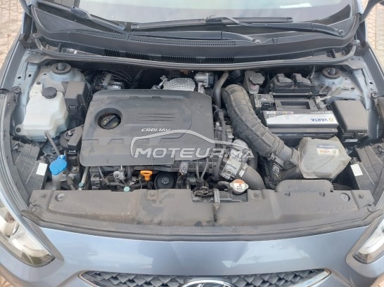 هيونداي أكسينت مستعملة 1533994